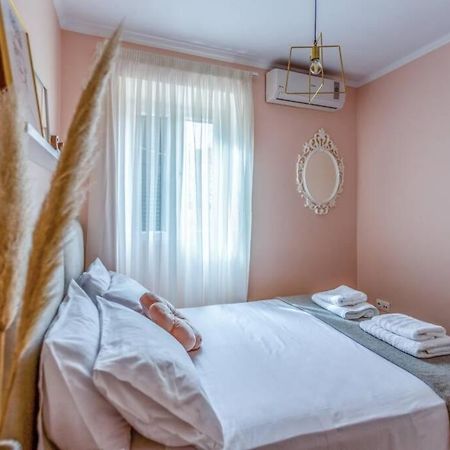 Marilu- The Downtown Suite Corfu  المظهر الخارجي الصورة