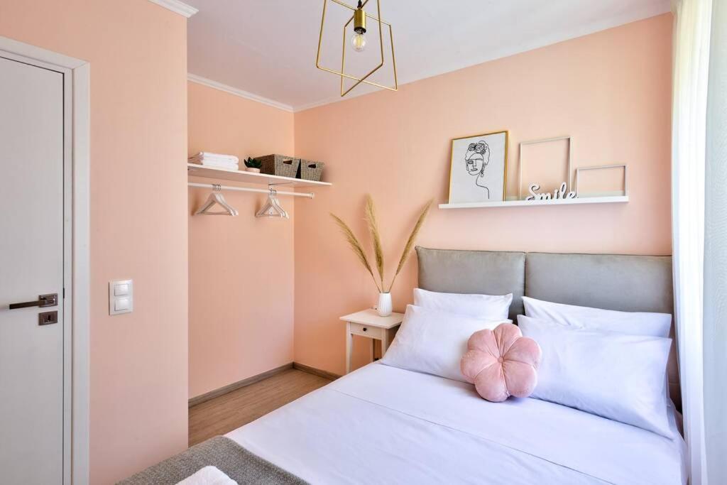 Marilu- The Downtown Suite Corfu  المظهر الخارجي الصورة