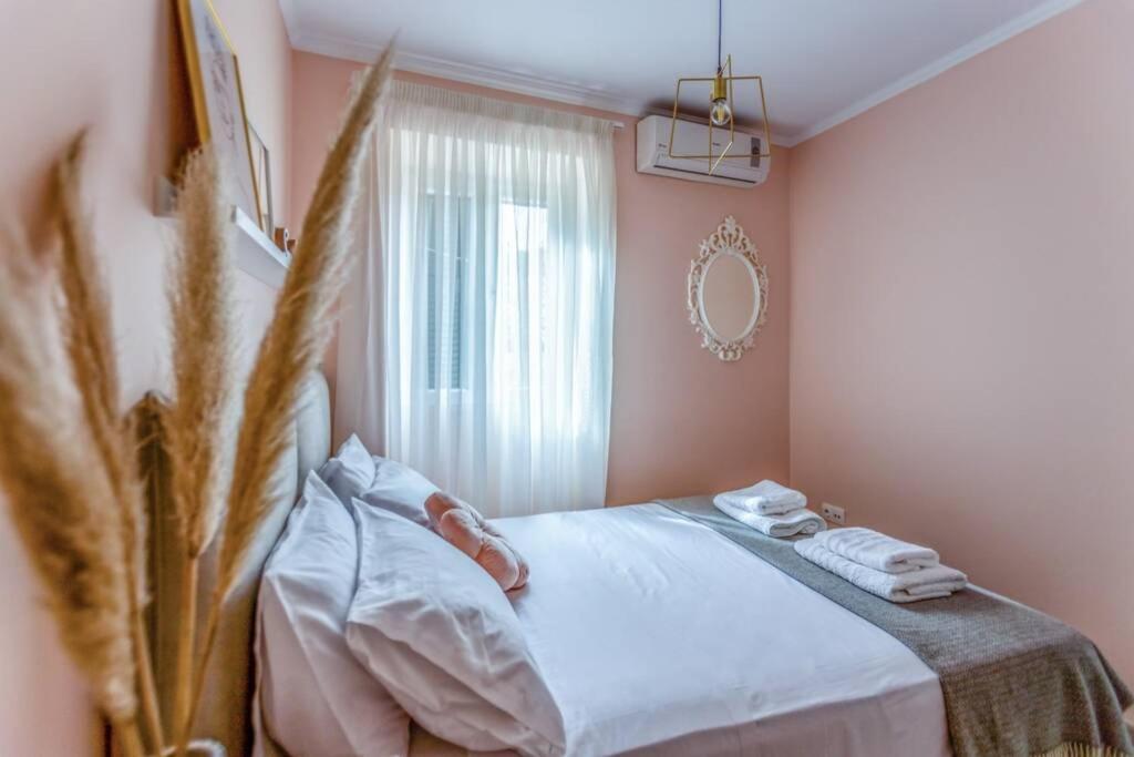 Marilu- The Downtown Suite Corfu  المظهر الخارجي الصورة