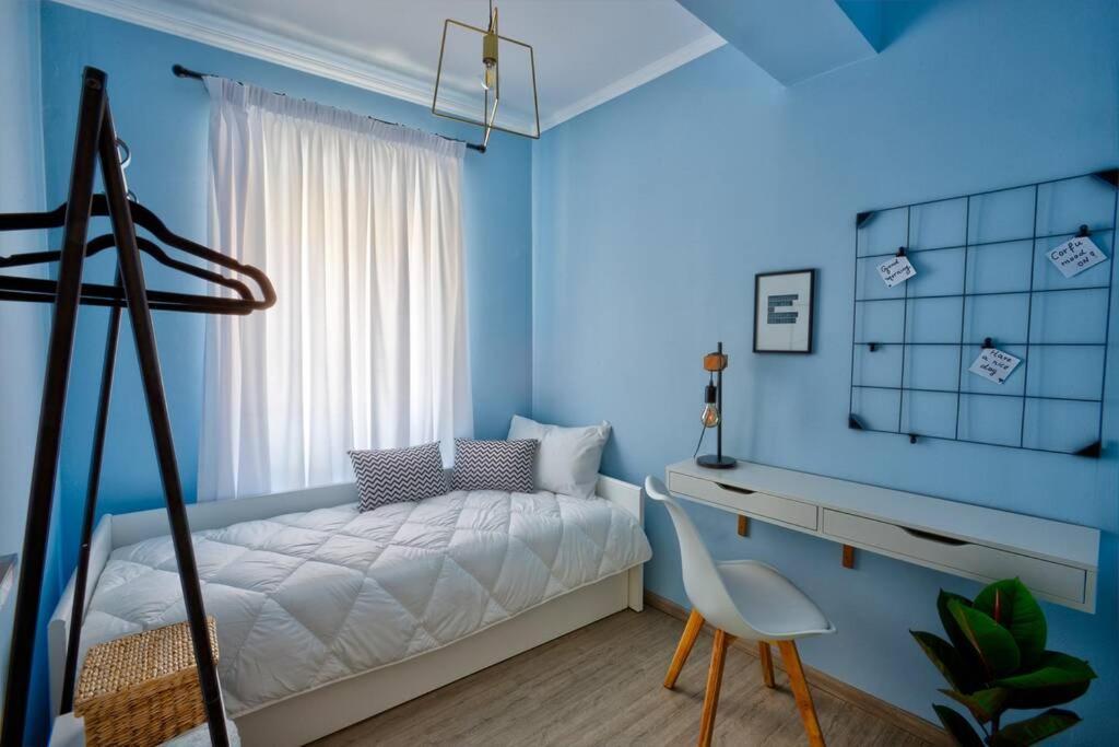 Marilu- The Downtown Suite Corfu  المظهر الخارجي الصورة