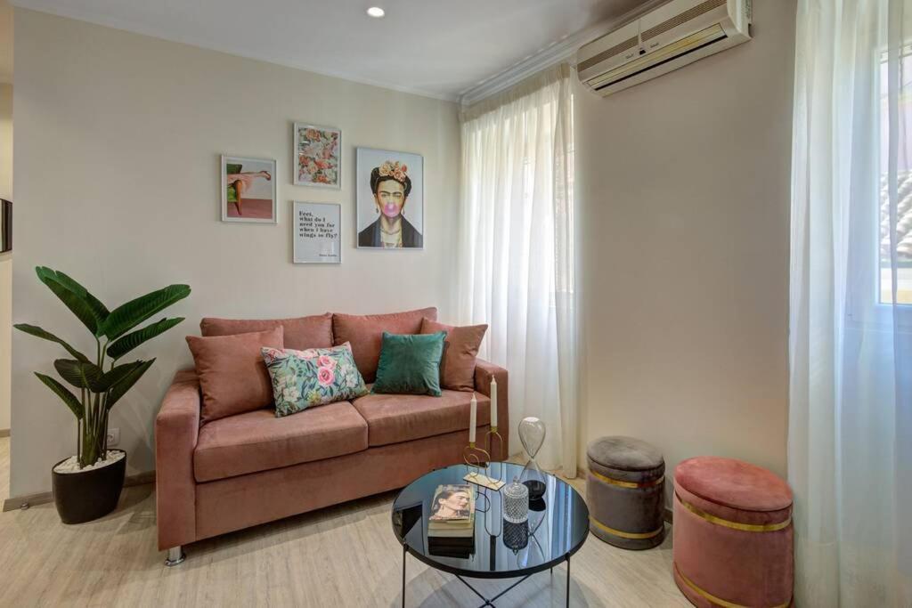 Marilu- The Downtown Suite Corfu  المظهر الخارجي الصورة